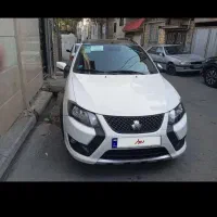 کویبک  ۱۴۰۴بی رنگ پارس خودرو