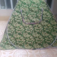 چادر مسافرتی آمریکایی اصل
