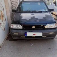 پراید ۸۲|خودرو سواری و وانت|نیشابور, شهرک رسولی|دیوار