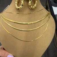 طلای کم اجرت