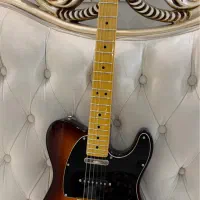 Fender Modern Player Telecaster