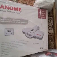 اتو پرس ژانومه 3000N