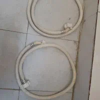 لوله لباسشویی