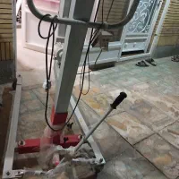 بالابر بیمار