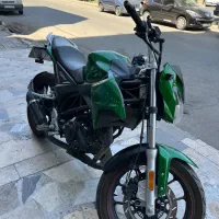 دینو موتور z2  200