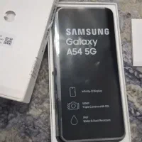 سامسونگ A54 در حد