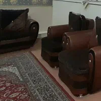 مبل راحتی