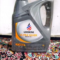 روغن موتور لوکینی