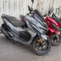 Jt200 ۱۴۰۳|موتورسیکلت|تهران, گمرک|دیوار