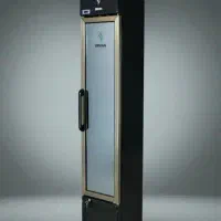یخچال و فریزر  کافه و صنعتی دومتری