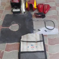 فروش لوازم موتور