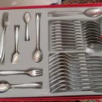 سرویس قاشق چنگال 68 پارچه