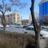 فروش ملک تجاری و مستغلات / دونبش / حاشیه اصلی