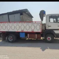 خاور بنز612.مدل80