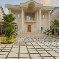 زیباکنار کاخ ویلا استخردار سنددار ویو ابدی|فروش خانه و ویلا|زیباکنار, |دیوار