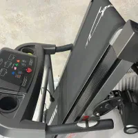 فروش تردمیل درحدنو کم کار