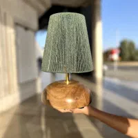 شید.آباژ ور کلاهک|چراغ خواب و آباژور|نیشابور, دارایی|دیوار