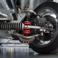 مکانیکی و جلوبندی درب محل و سیار