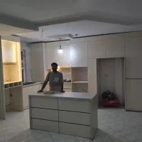 کابینت چکی بدون سود