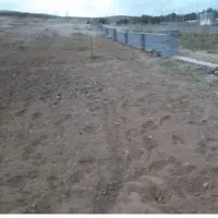 باغ باخچه قطعه ای