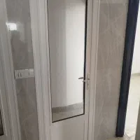 در حمام