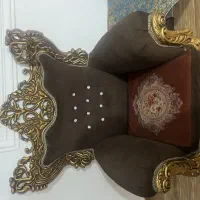 فروش فوری مبل سلطنتی