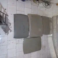 قطعات بدنه خودرو