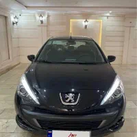 ۲۰۷ فلز هیدرولیک TU5مدل ۱۴۰۳