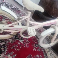 دوچرخه 16 دخترانه