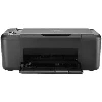 پرینتر اچ‌پی hp deskjet f2483