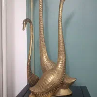 وسایل برنجی