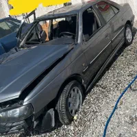 پارس مدل۸۶تصادفی