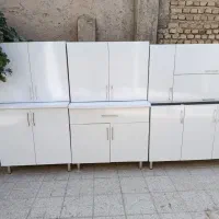 کابینت ام دی آف ۶متری
