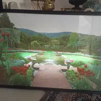 تابلو دیواری برقی