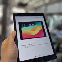 ipad (6th generation) 2018|تبلت|تهران, تجریش|دیوار