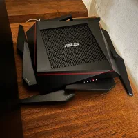 روتر ایسوس RT-AC5300