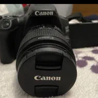 E250d canon|دوربین عکاسی و فیلم‌برداری|تهران, شهرک دانشگاه شریف|دیوار