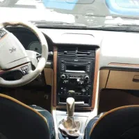 پرشیا مدل 97 سال میباشد دوره رنگ شاسی سالم