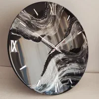 ساعت دیواری