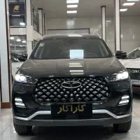 تیگو ۷ پرو،مدل ۱۴۰3،نقد و اقساط ،کاراخودرو