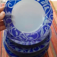 چینی ۶نفره  طرح آرکوپال
