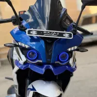 اسینم RS200