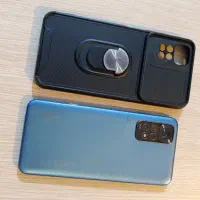 گوشی موبایل شیائومی Redmi note11 حافظه داخلی 128