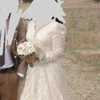 لباس مجلسی پیراهن مجلسی سایز ۳۸تا۴۲