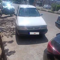 پراید مدل ۸۷