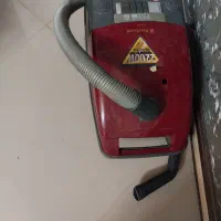 جاروبرقی ناسیونال
