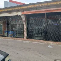 دو دهنه مغازه با مالکیت