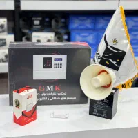 دزدگیر سیمکارتی جی ام کا