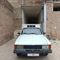 پیکان وانت بنزینی