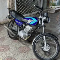 پیشتاز مدل ۹۷ نیمه انژکتور